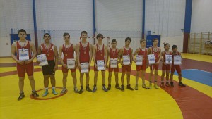 Majstri SR